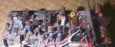 Final power amplifier circuit  jpg  12kB
