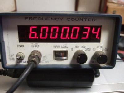 frequency counter  jpg 10kb